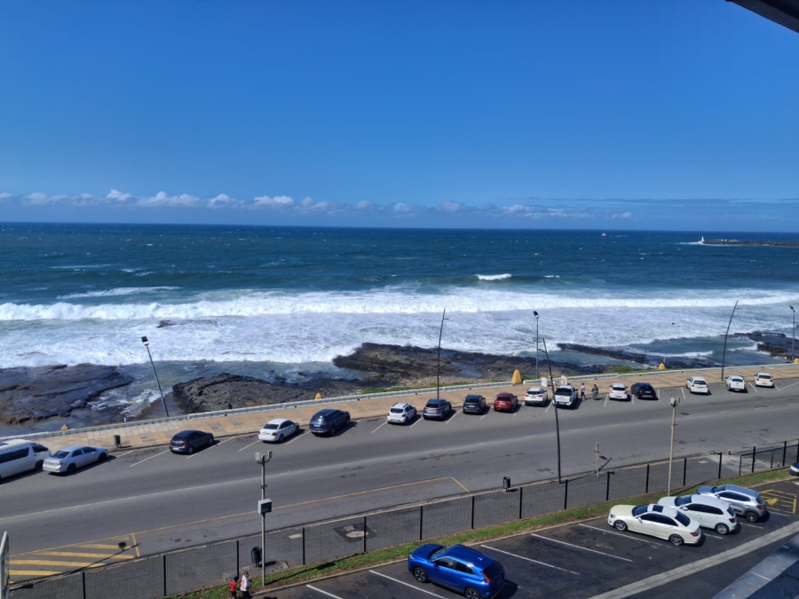 To Let 2 Bedroom Property for Rent in Quigney Eastern Cape